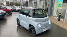 Citroen Ami 6kW Ami 5.5kWh 2dr Auto Electric Coupe